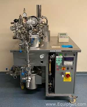 Becomix RW 15 CD Stainless Steel Homogenizer