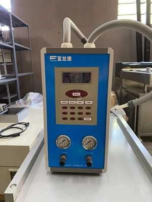 Changsha Friend FGC-1010 Automatic Headspace Sampler With Hydrogen And Air Generators