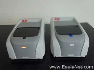 Lot of 2 BioFire FilmArray 2.0 PCR Instruments