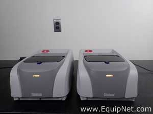 Lot of 2 BioFire FilmArray 2.0 PCR Instruments