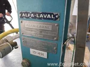 Used Heat Exchangers