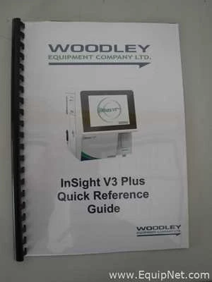 Used Analyzers