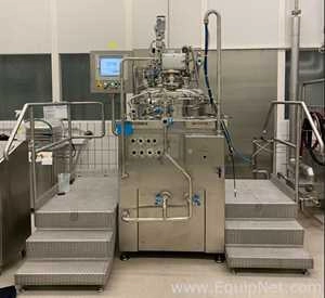 Becomix RW 320 Stainless Steel Homogenizer