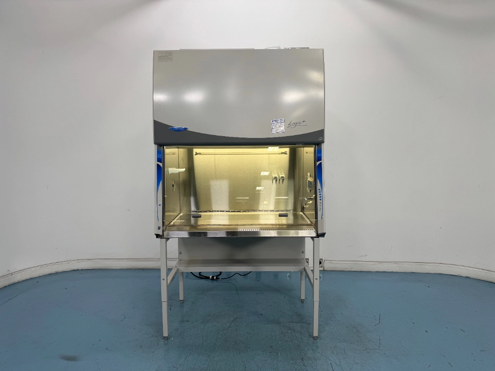 Labconco Logic + Purifier 4' Biosafety Cabinet