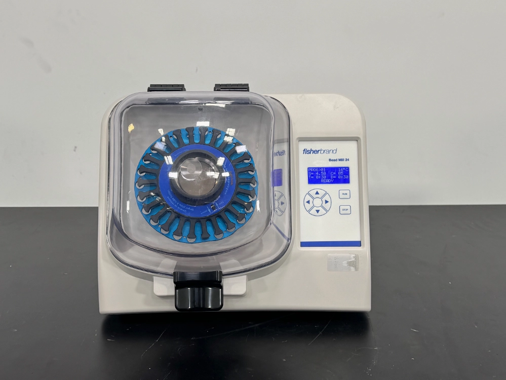 Fisherbrand Bead Mill 24