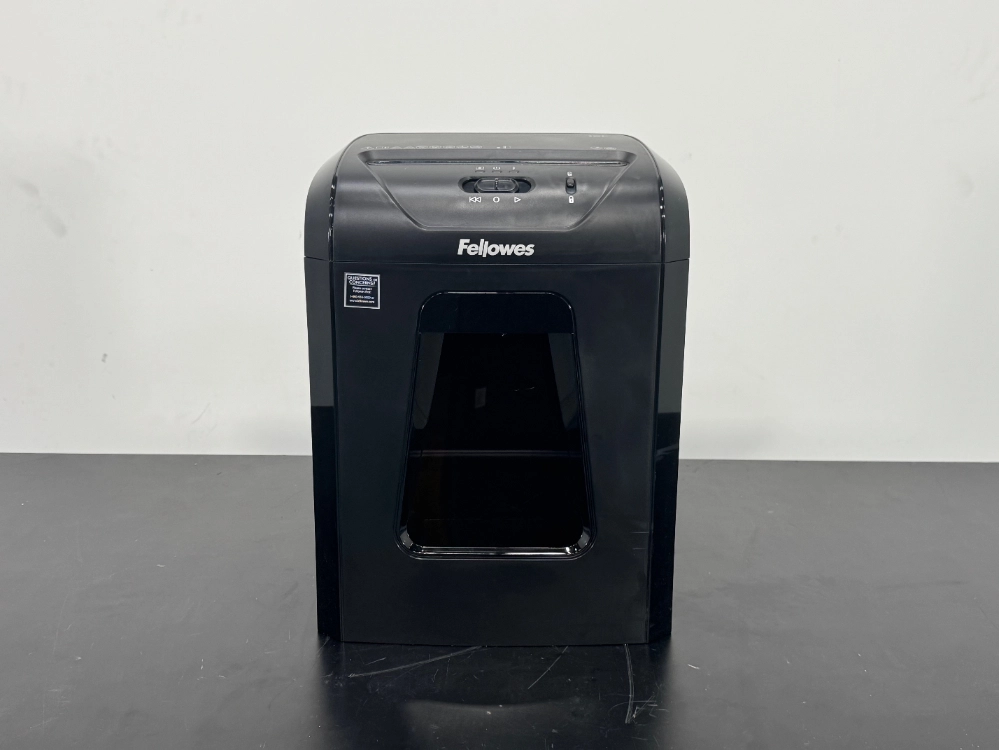 Fellowes Paper Shredder