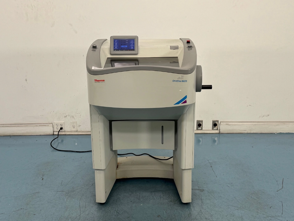 Thermo CryoStar NX70 Cryostat