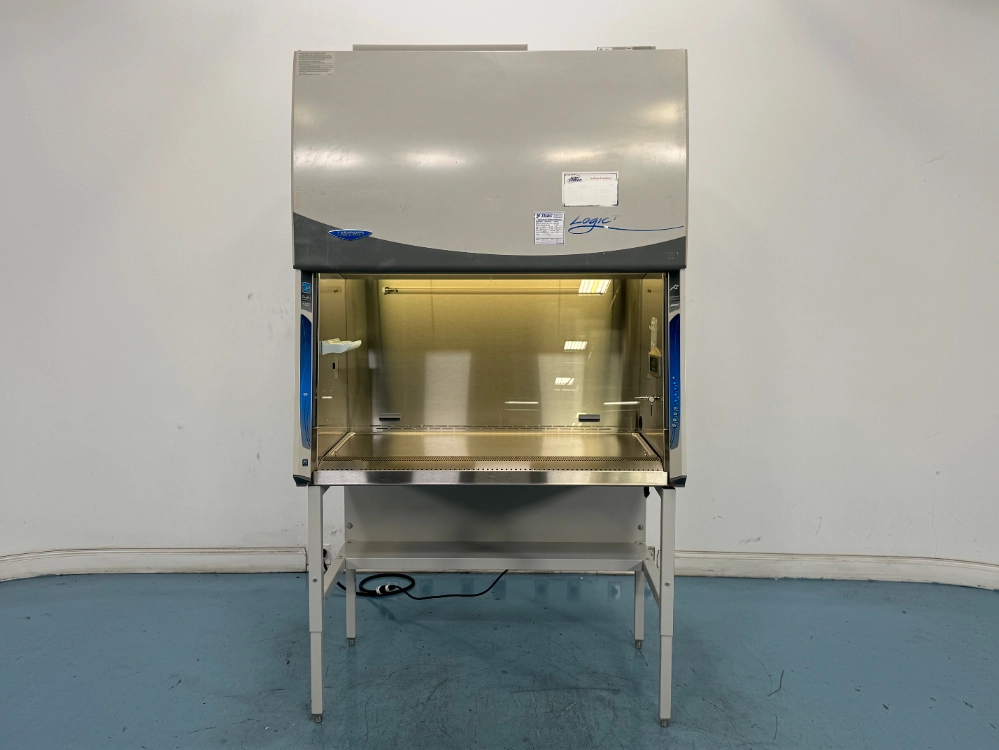 Labconco Logic + Purifier 4' Biosafety Cabinet