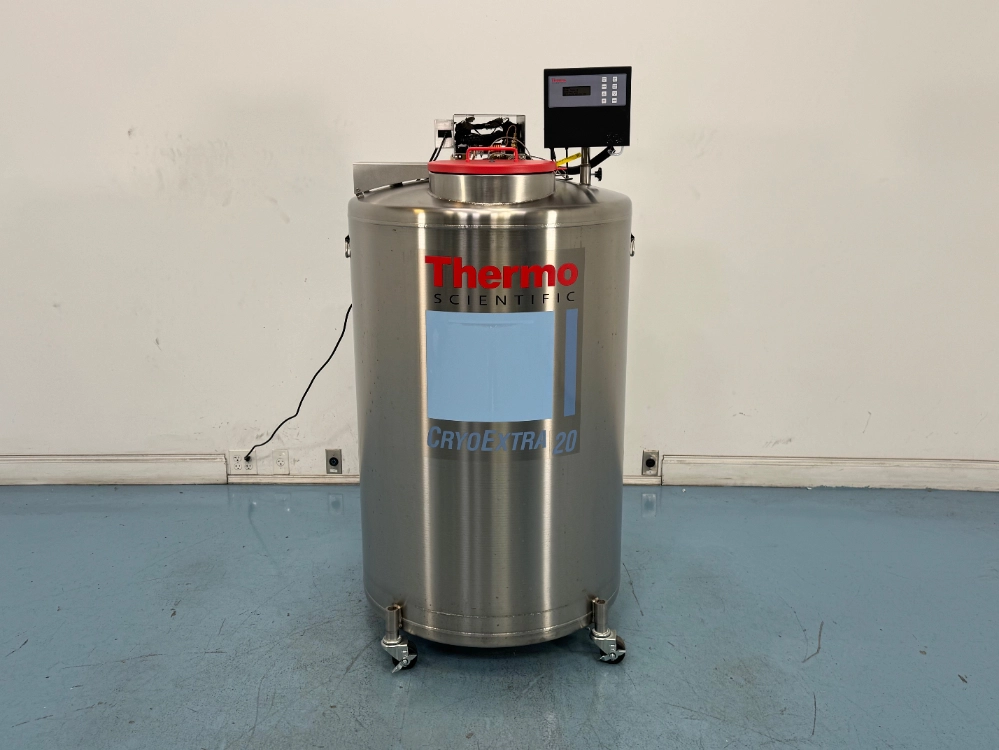 Thermo CryoExtra 20 Storage System