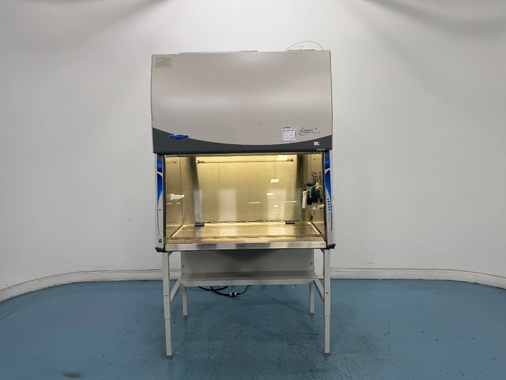 Labconco Logic + Purifier 4' Biosafety Cabinet