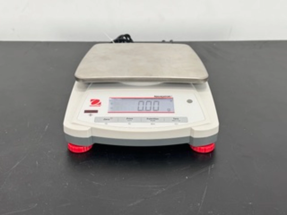 Ohaus NV Digital Scale