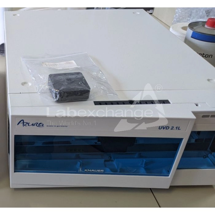 Knauer Azura UVD 2.1L