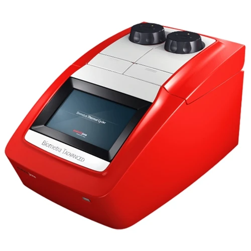 Analytik-Jena Biometra TAdvanced Twin 48 G Gradient Thermal Cycler, 115V
