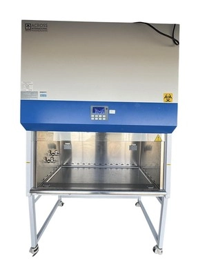 Across International BC-4F (4') Laminar Flow Bioha