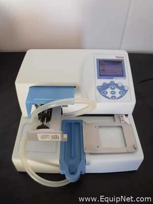 Thermo Scientific 836 Multidrop Combi Dispenser