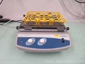 Lot 284 Listing# 783094 VWR 3500 STD Laboratory Shaker