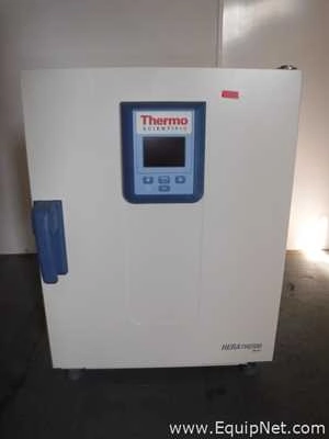 Lot 64 Listing# 957297 Thermo Scientific Heratherm OMS60 Lab Oven