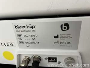 Used Optical Readers