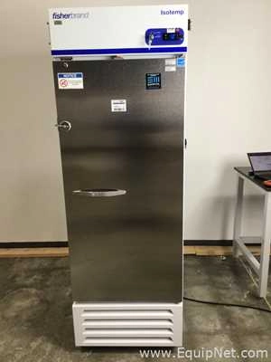 Lot 139 Listing# 968847 Fisherbrand GTFBG25RPSA Refrigerator