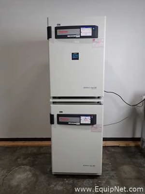 Thermo Scientific Heracell Vios 160i Double Stack Incubators