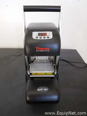 Thermo Scientific ALPS 50V Variable Heat Sealer