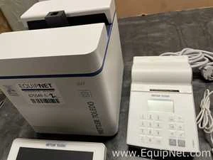Used Spectrophotometers