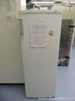 Lot 104 Listing# 783126 Lot of 2 Candy 182L and Elextrolux 305 Litres -20 Freezers