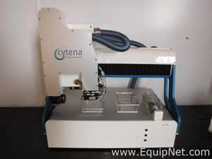 Cytena Single Cell Printer Robot