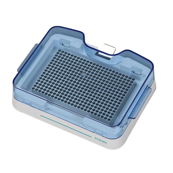 Benchmark Scientific Block, 384 Well Plate H5100-384