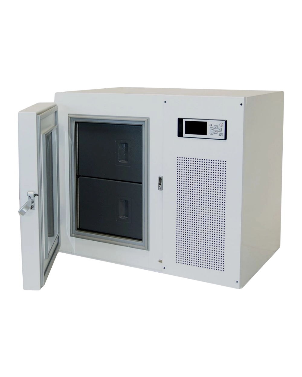 So-Low MV85-3 -85C Mini Chest Freezer 3 cu. ft.115V