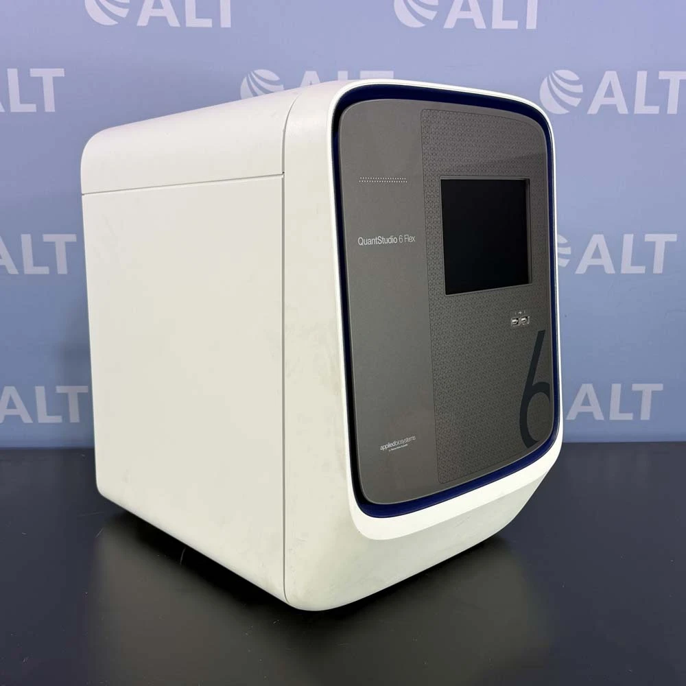 Applied Biosystems  Quantstudio 6 Flex Real-Time PCR System