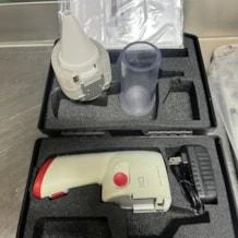 XQ Instruments SDH-1 Handheld Powder Dispenser | LabX.com