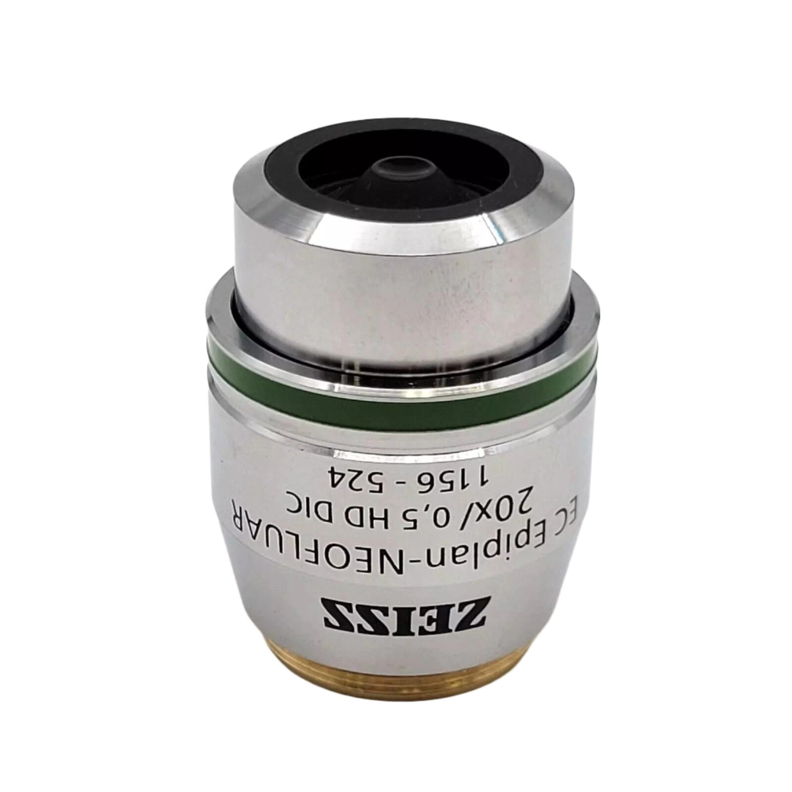 Zeiss Microscope Objective EC Epiplan Neofluar 20x HD DIC BD 1156-524