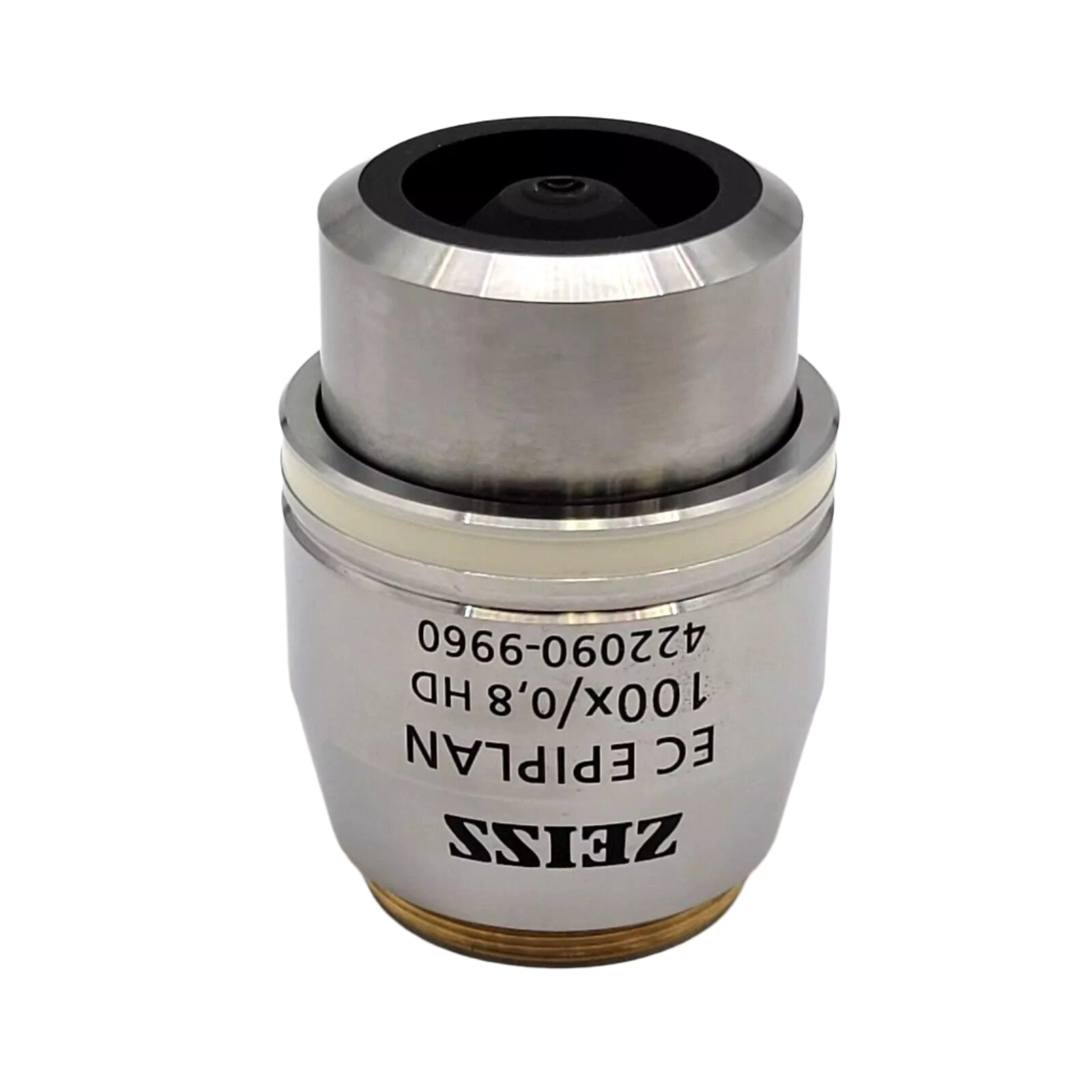 Zeiss Microscope Objective EC Epiplan 100x HD BD 422090-9960