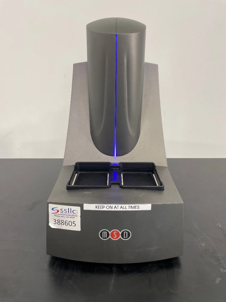 MSD 1300 Meso QuickPlex SQ 120MM Imager
