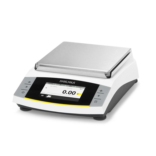 Sartorius BCA4202I-1S Entris II Advanced Line Precision Balance, 4200 g, 10 mg