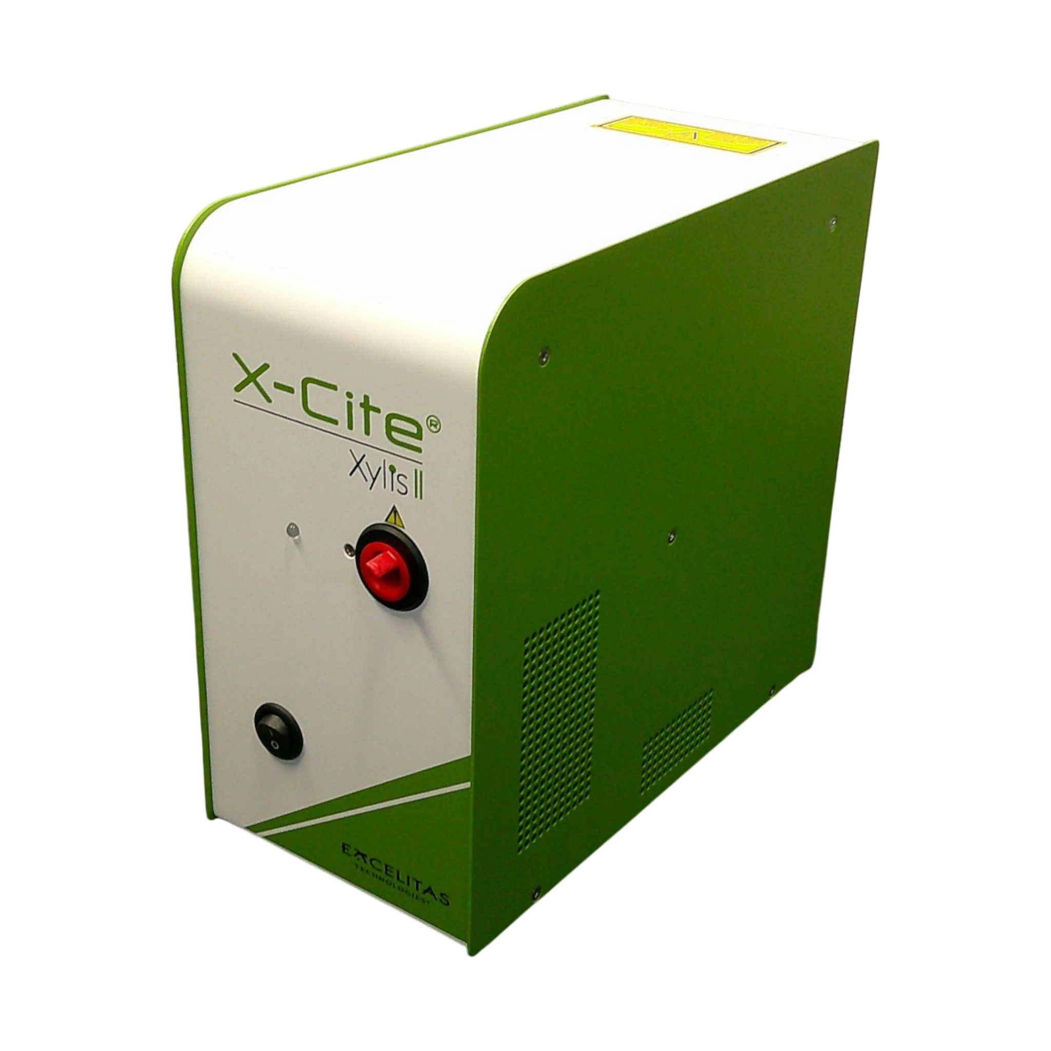Excelitas X-Cite XYLIS II Broad Spectrum LED Fluorescence Illuminator XT730S  Microscope Illuminator