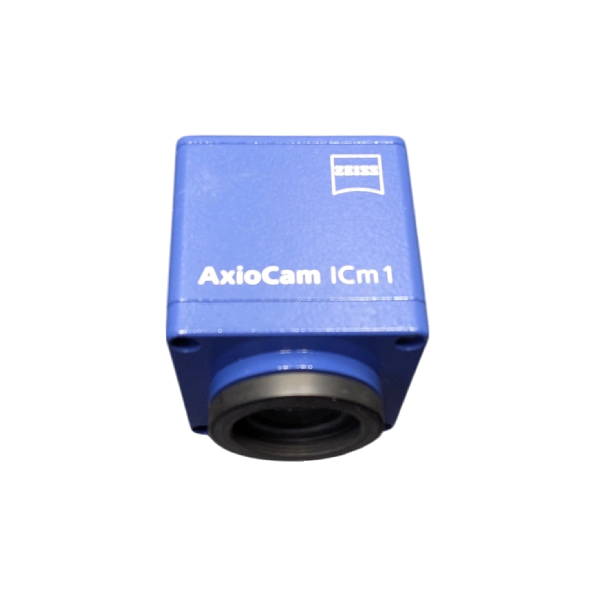 Zeiss Axiocam ICm 1 1.4MP Monochrome CCD 426553-0000-000 Rev. 1   Microscope Camera