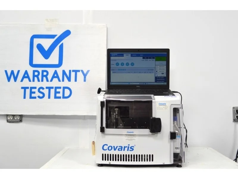 Covaris ME220 Focused Ultrasonicator Unit 3