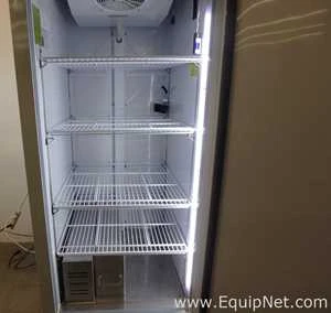 Used Industrial Refrigerators