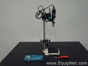 Pro Scientific PRO200 Lab And Homogenizer Stand