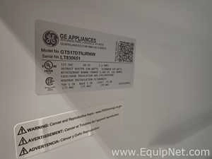Used Industrial Refrigerators