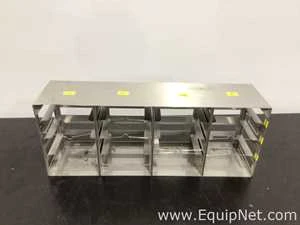 Used Cryogenic Support Equipment