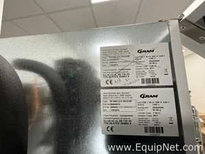 Used Industrial Freezer Equipment