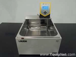 Lauda E20 S Waterbath And Circulator