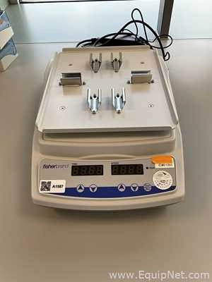 Fisher Scientific 88861024 Plate Shaker