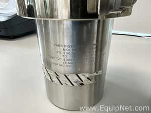 Used Bioreactors