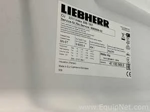 Used Industrial Refrigerators
