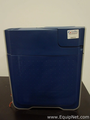Used Syringe Dispensers