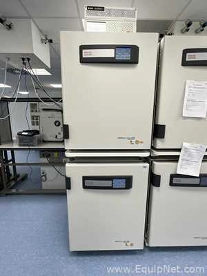 Lot 130 Listing# 866717 Lot of 2 Thermo Scientific Heracell Vios 250i CO2 Incubators